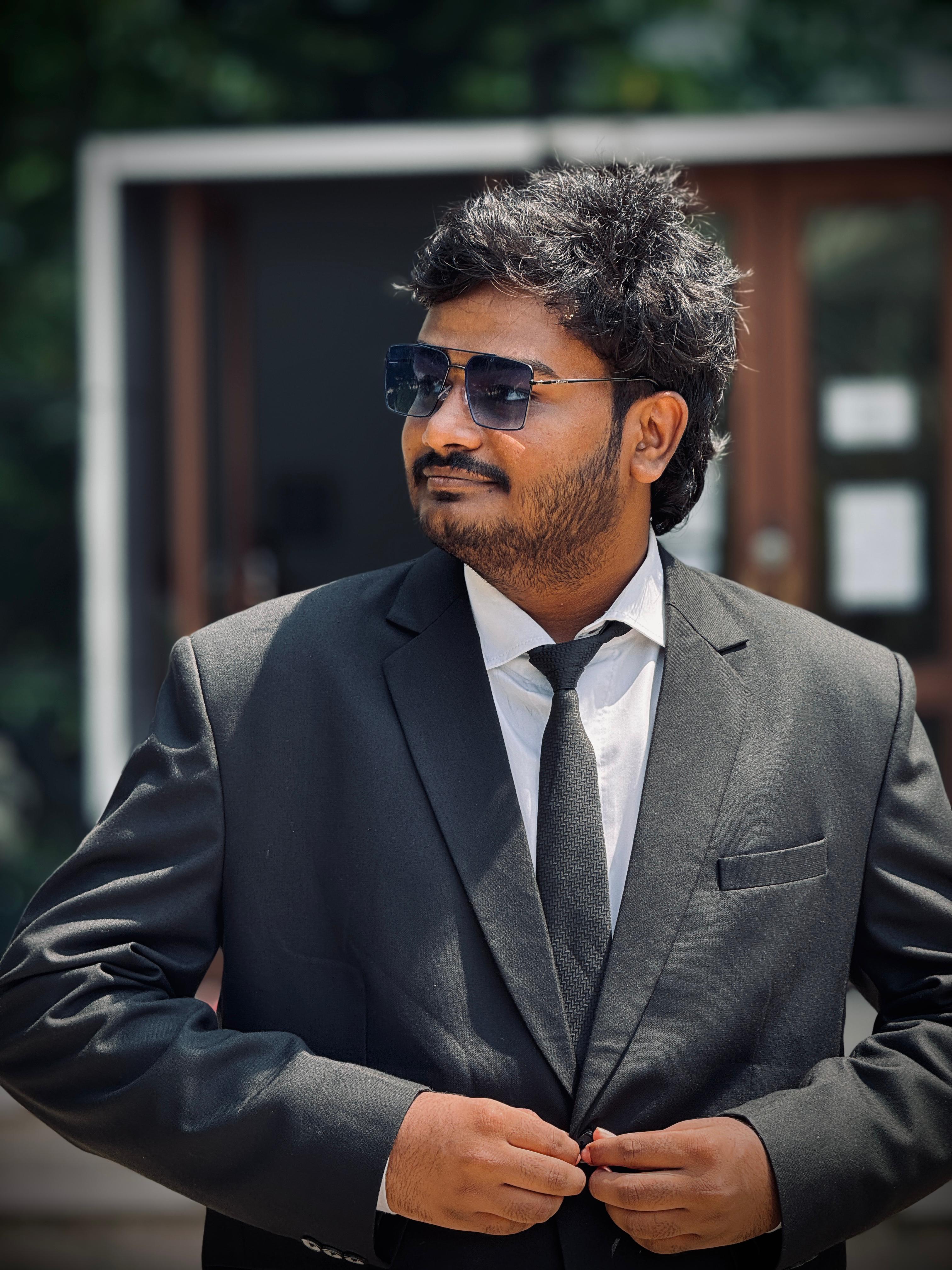 Srikar Vardhan